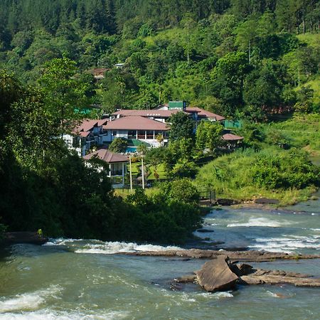 Okwin Resort Kandy Ngoại thất bức ảnh