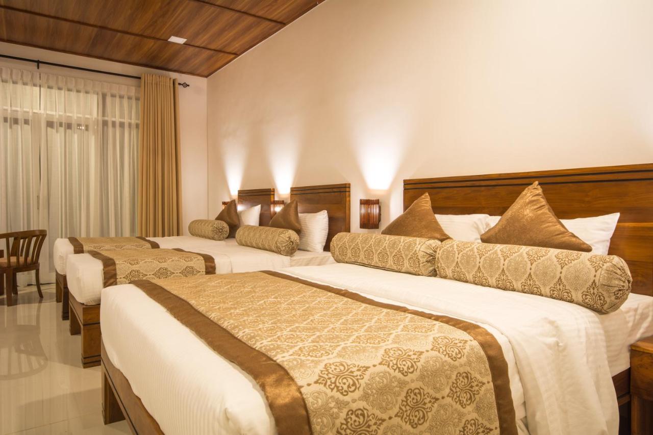 Okwin Resort Kandy Ngoại thất bức ảnh