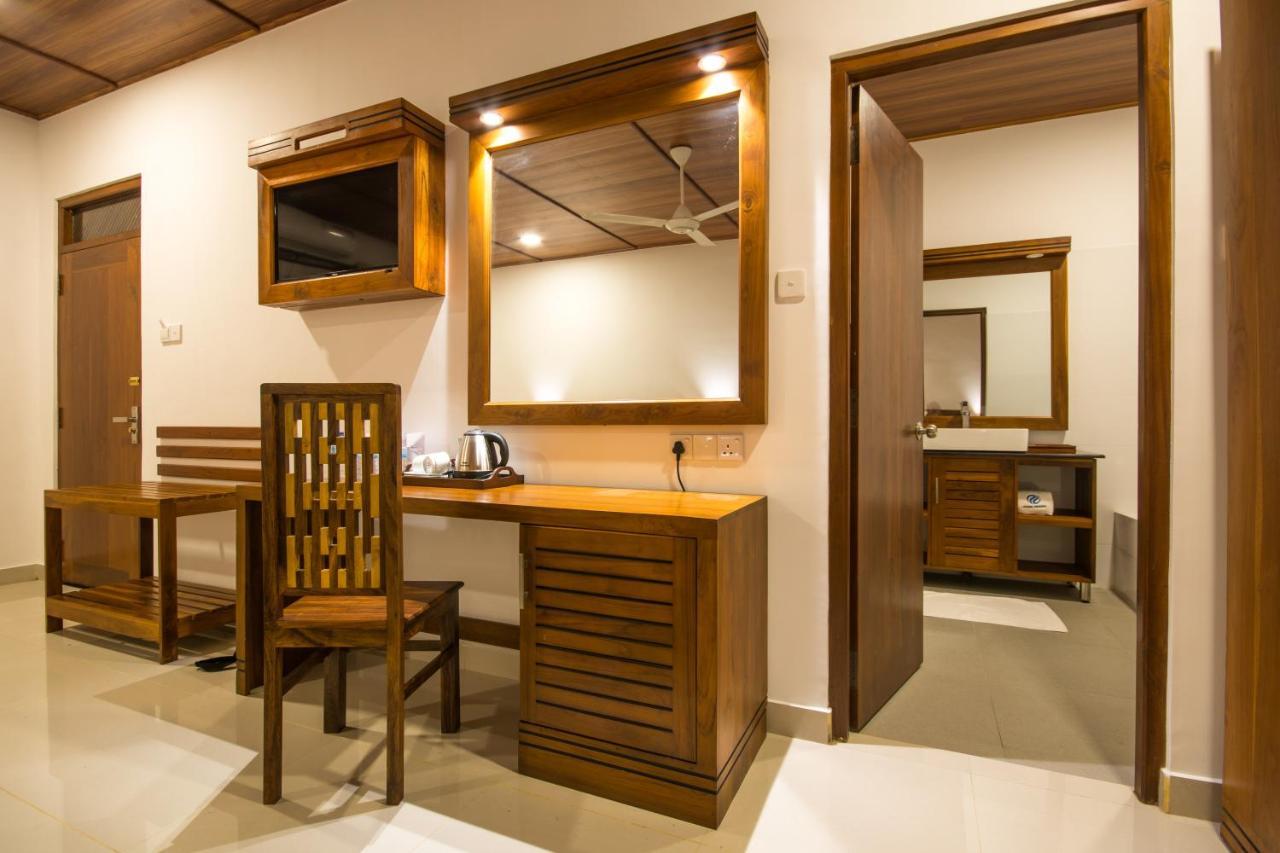 Okwin Resort Kandy Ngoại thất bức ảnh