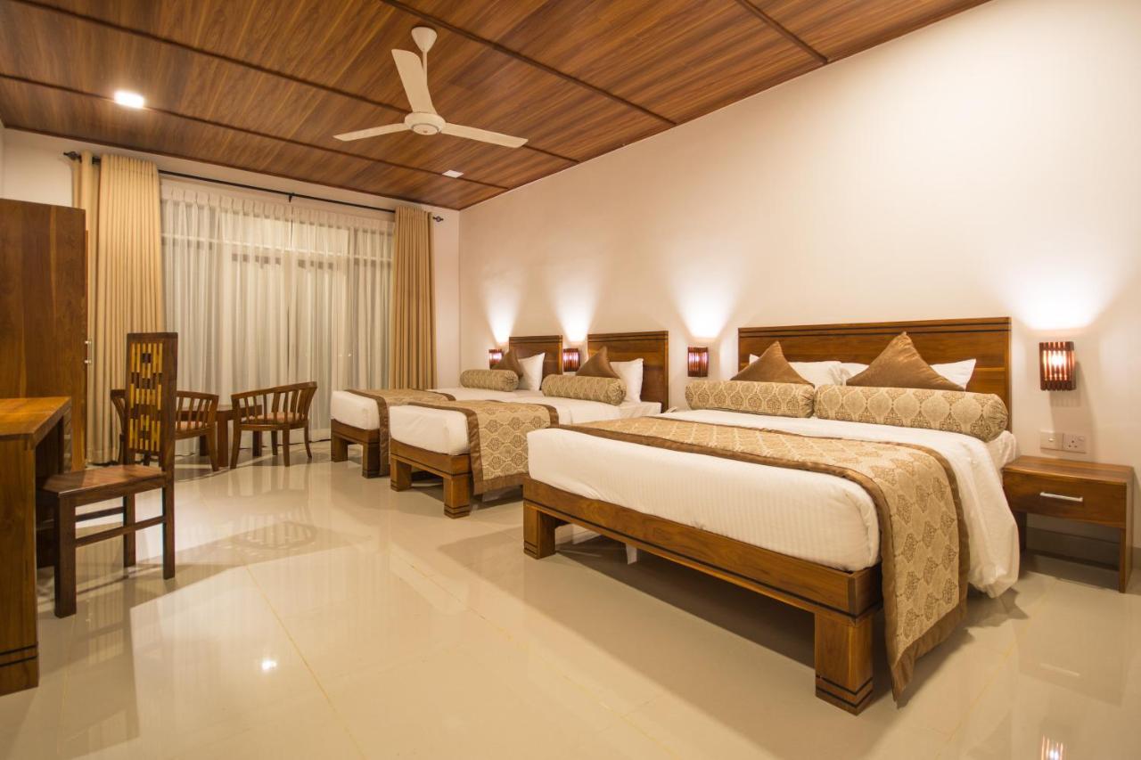 Okwin Resort Kandy Ngoại thất bức ảnh