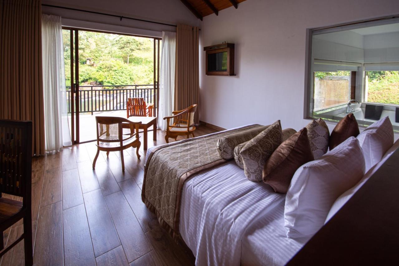 Okwin Resort Kandy Ngoại thất bức ảnh
