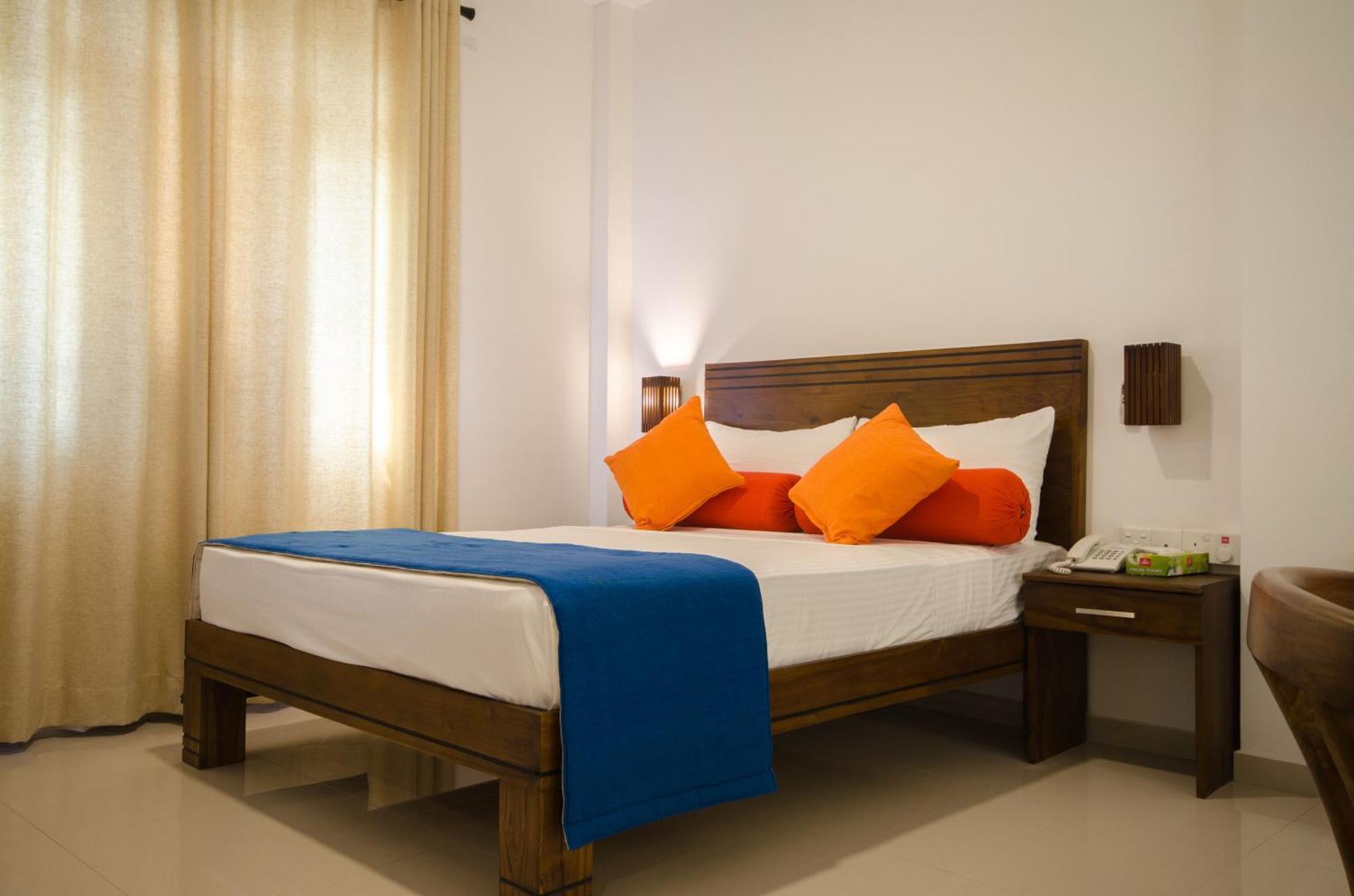 Okwin Resort Kandy Phòng bức ảnh
