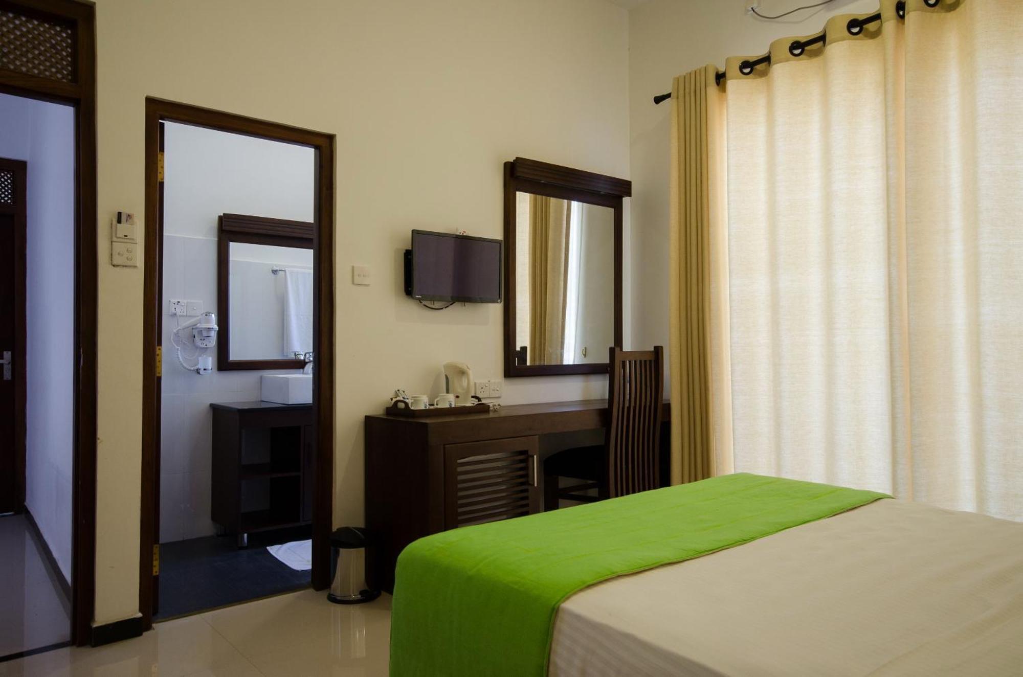 Okwin Resort Kandy Phòng bức ảnh