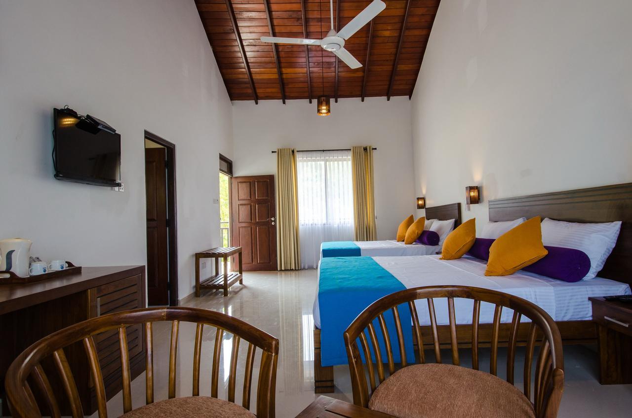 Okwin Resort Kandy Ngoại thất bức ảnh
