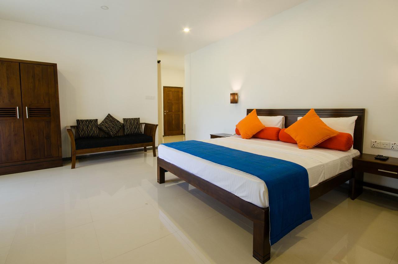 Okwin Resort Kandy Ngoại thất bức ảnh