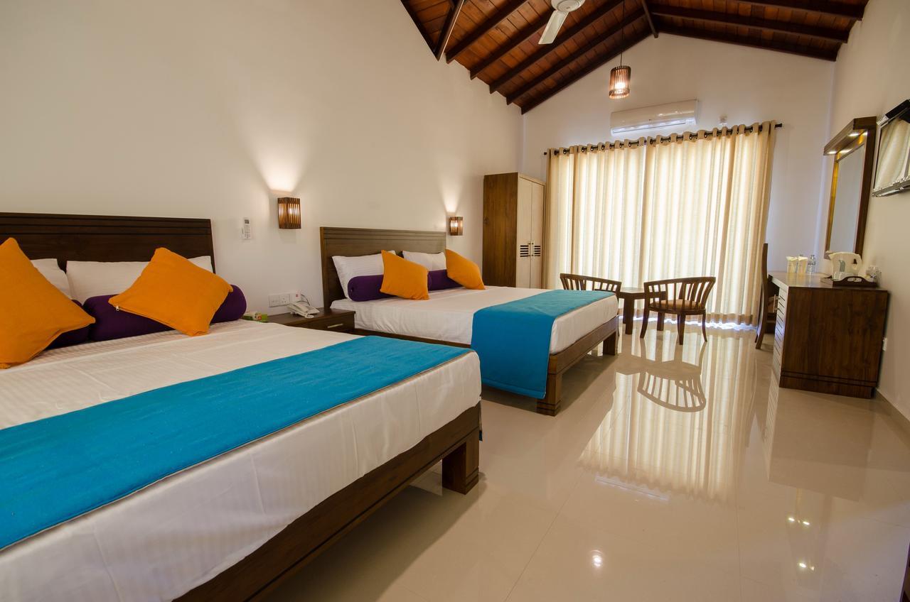 Okwin Resort Kandy Ngoại thất bức ảnh
