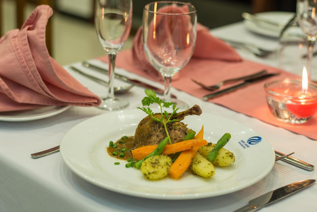 Okwin Resort Kandy Ngoại thất bức ảnh