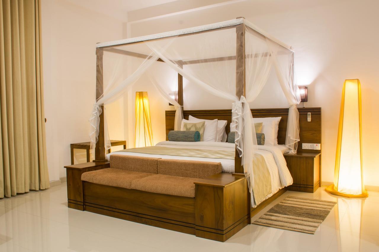Okwin Resort Kandy Ngoại thất bức ảnh