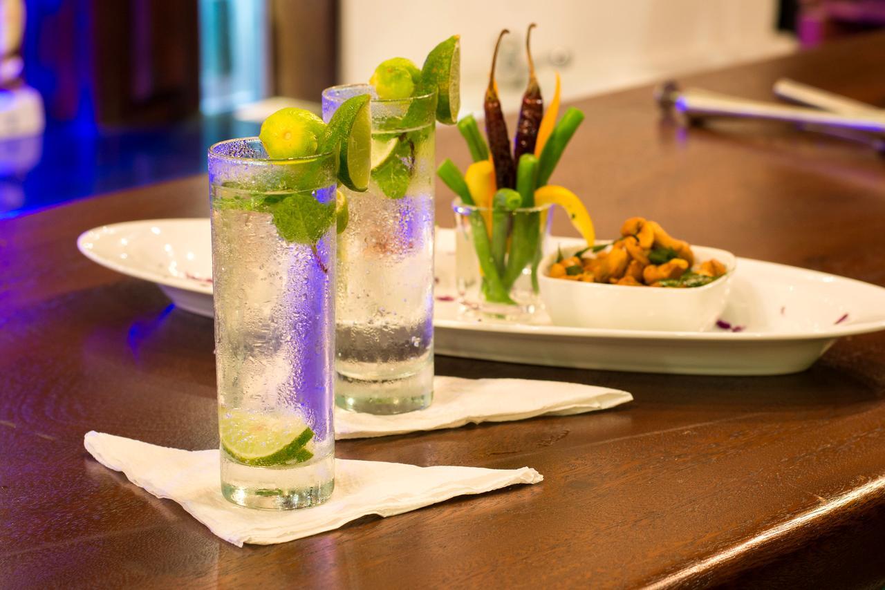 Okwin Resort Kandy Ngoại thất bức ảnh